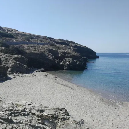 Σπίτι διακοπών Aligaria