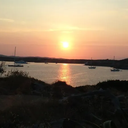 Σπίτι διακοπών Aligaria