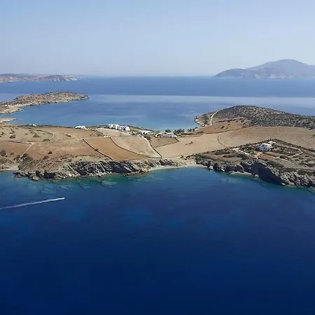 Σπίτι διακοπών Aligaria