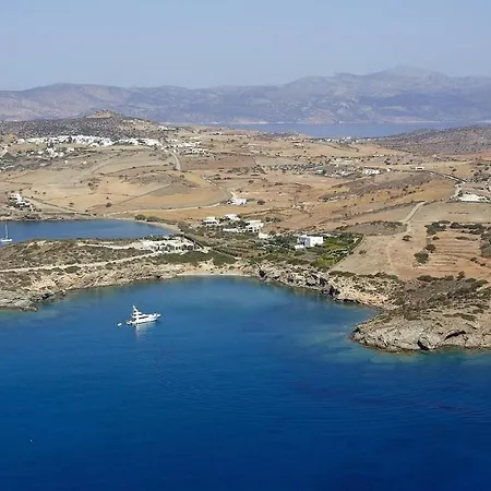 Σπίτι διακοπών Aligaria