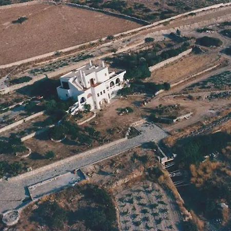 Σπίτι διακοπών Aligaria *