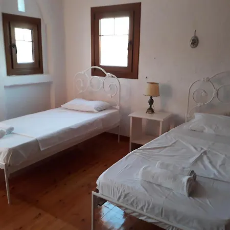 Σπίτι διακοπών Aligaria *