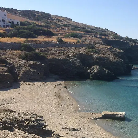 Aligaria Σπίτι διακοπών